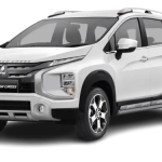 Mitsubishi Xpander