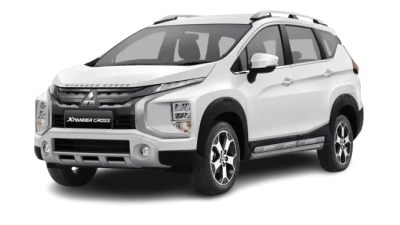 Mitsubishi Xpander