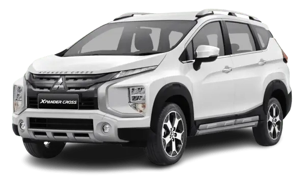Mitsubishi Xpander
