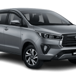 Toyota Innova Reborn