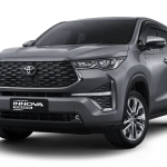 innova zenix