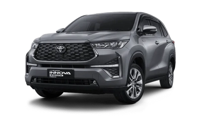 innova zenix