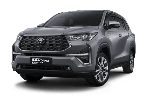 innova zenix