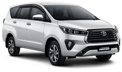 rental mobil Toyota Innova