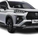 rental mobil toyota veloz hybrid