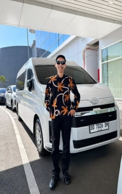 driver profesional tri berkah abadi rental mobil makassar