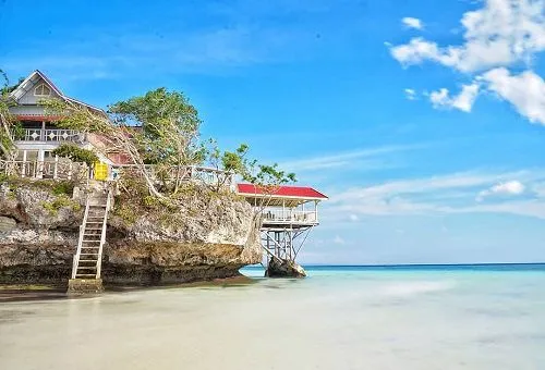 wisata tanjung bira