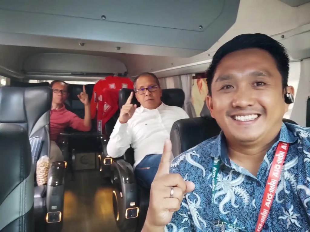 rental mobil aman makassar terpercaya - tri berkah abadi