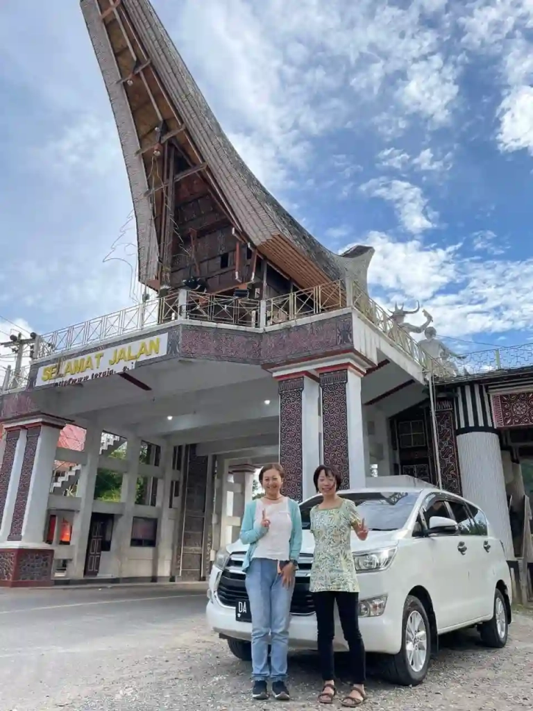 sewa mobil luar kota makassar - tri berkah abadi